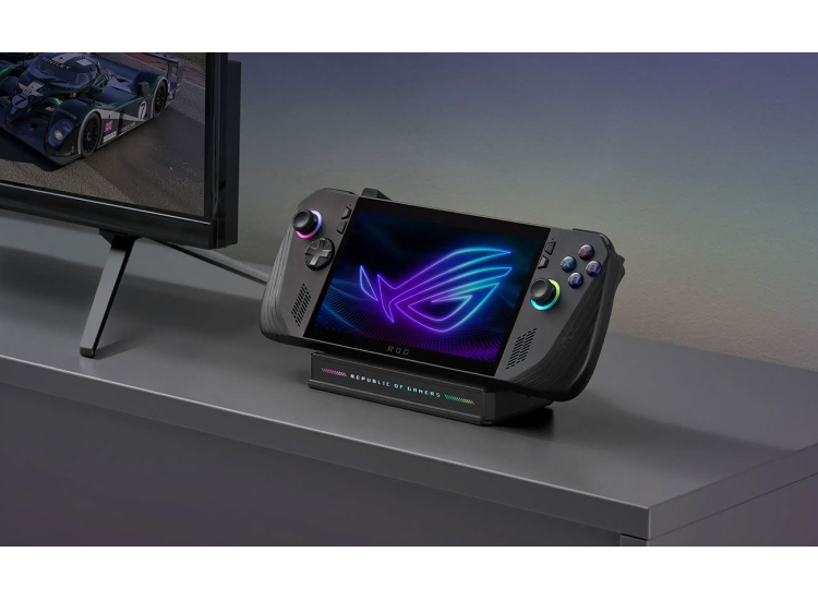 ASUS ROG Bulwark Dock DG300 - DG300-ROG-BULWARK-DOCK