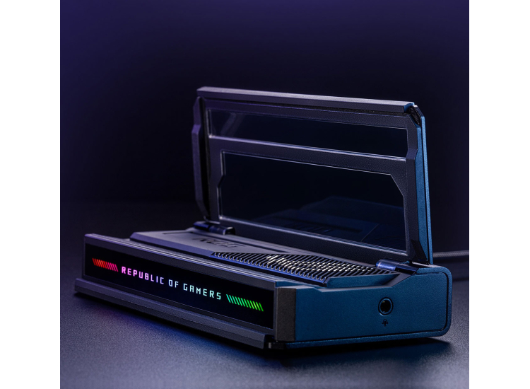 ASUS ROG Bulwark Dock DG300 - DG300-ROG-BULWARK-DOCK
