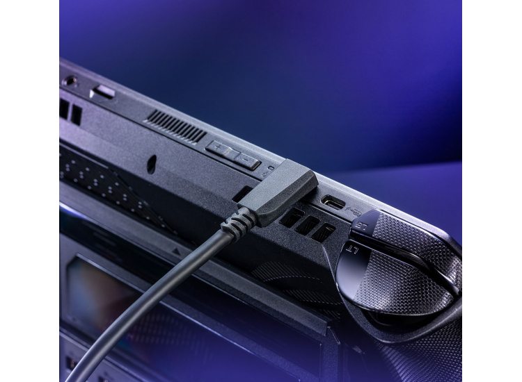 ASUS ROG Bulwark Dock DG300 - DG300-ROG-BULWARK-DOCK