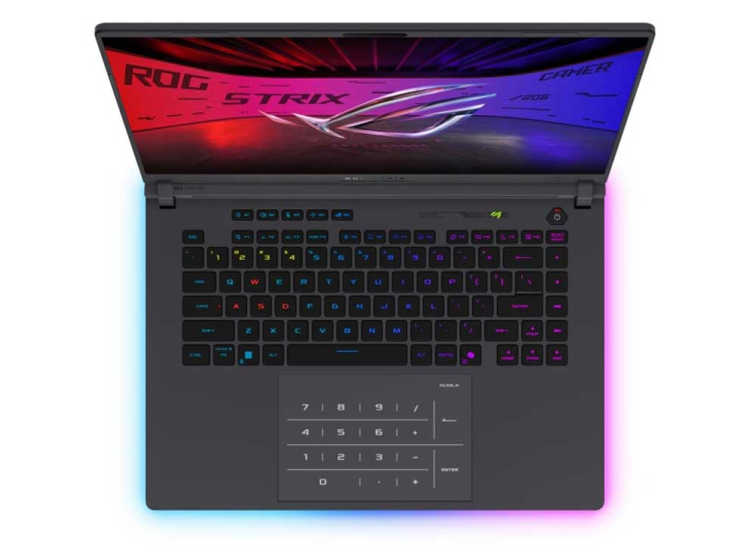Asus ROG Strix G15 2021 review: A gaming laptop masterclass Asus ROG Strix G15 2021 review: A gaming laptop masterclass