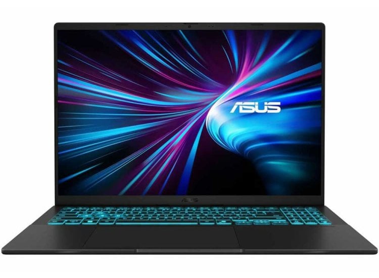 ASUS V16 (V3607) Gaming Notebook 16-Inch V3607VMDS79 Abt