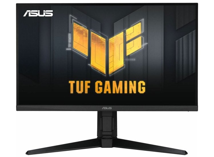 Asus Vg32vq1b Tuf Gaming Vg32vq1b Curved Gaming Monitor Gaming