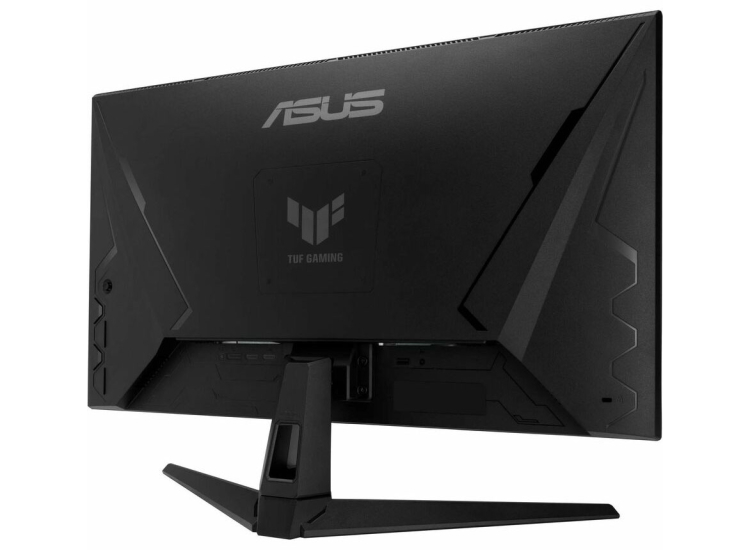 ASUS 27-inch 180Hz QHD TUF Gaming Monitor with Freesync Premium and G-Sync - VG27AQ3A