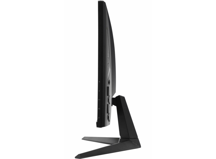 ASUS 27-inch 180Hz QHD TUF Gaming Monitor with Freesync Premium and G-Sync - VG27AQ3A