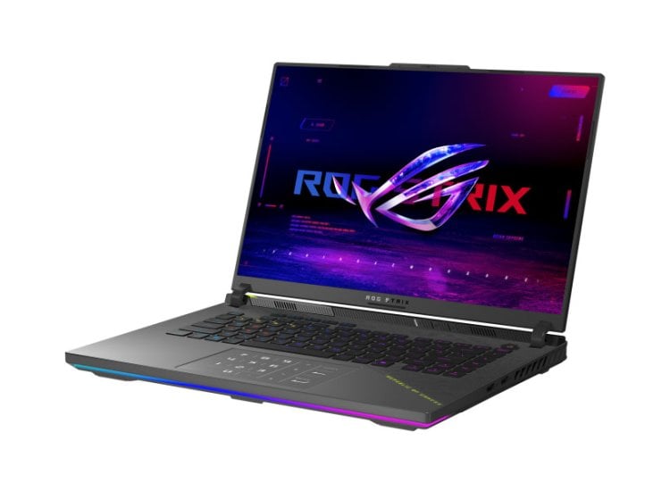 Asus Laptop Asus Rog Strix G17 3060 Asus Rog Strix G17 3060 Laptop