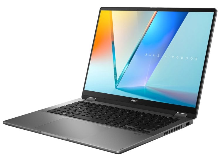 Ryzen Asus Zenbook 14 Flip Price ASUS Zenbook 14” OLED Touch PC