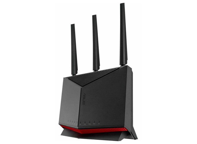 ASUS WiFi 7 Ethernet Wireless Router - RTBE86U | Abt
