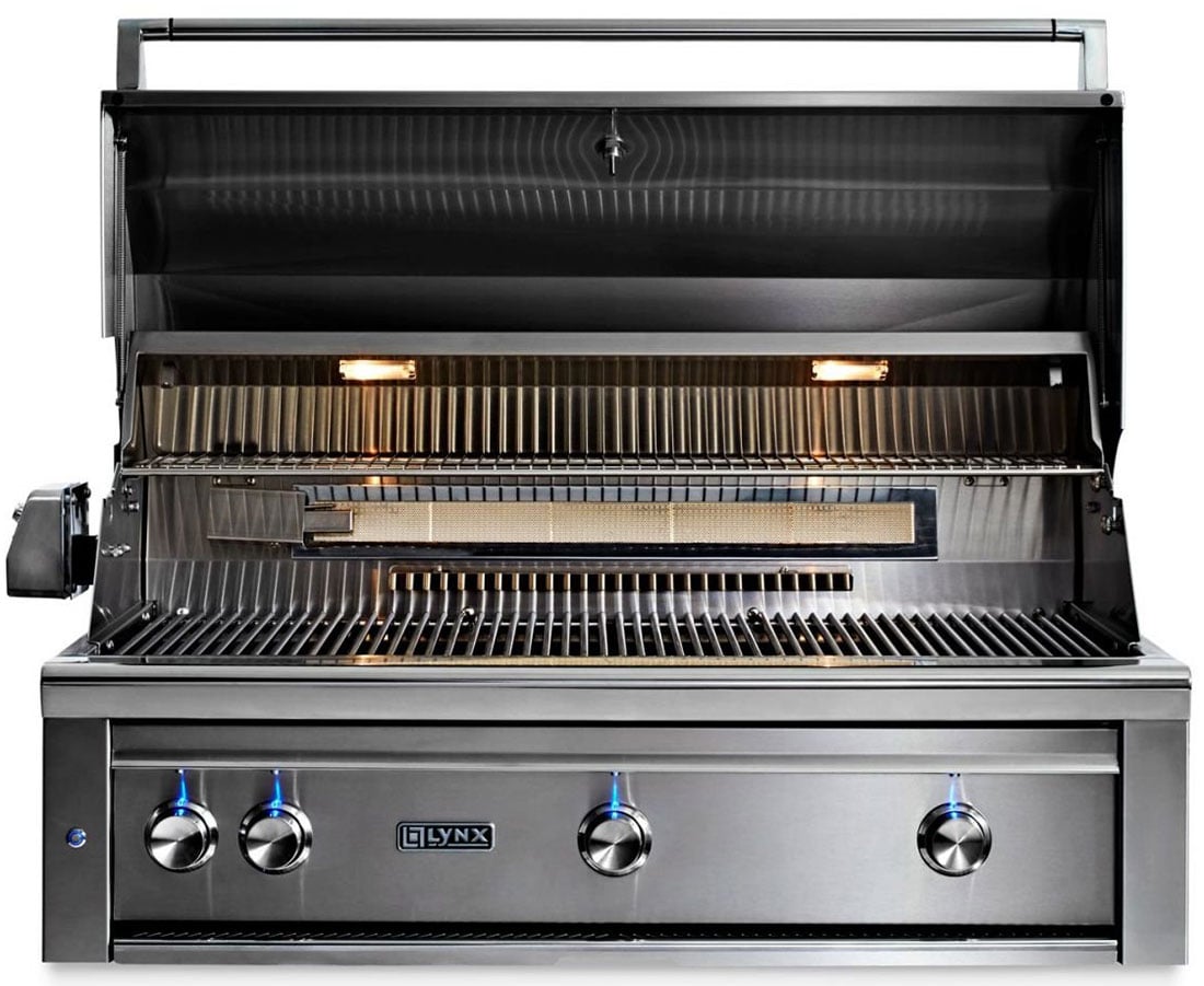 Lynx - L42TR-NG - Natural Gas Grills