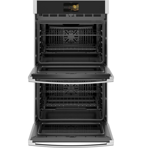Double Wall Ovens Electric & Convection Abt