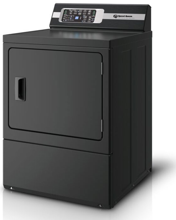 Speed Queen - DR7004BG - Gas Dryers