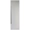 SKS Professional Series Panel Kit For 24-Inch Column in Stainless Steel