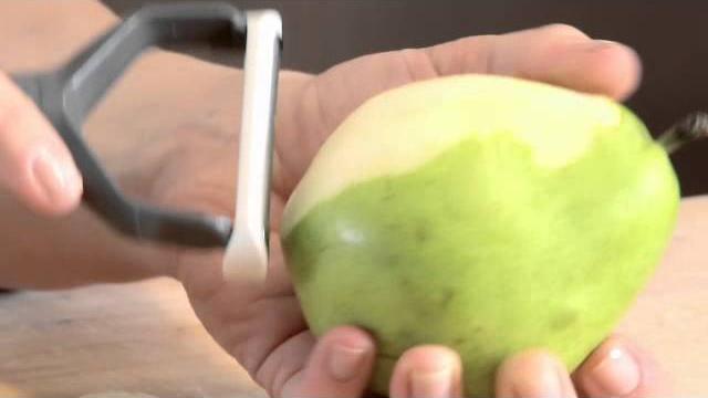 Watch 3 in 1 Peeler