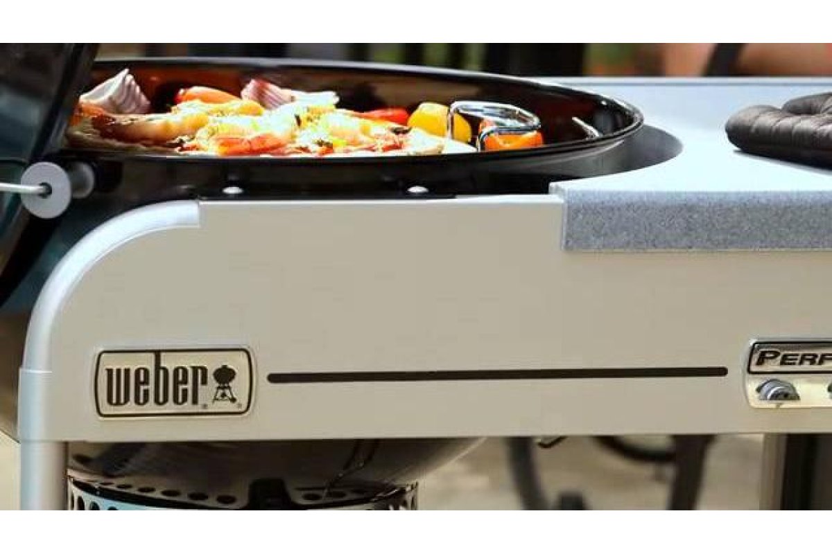 Abt weber grills Outlet