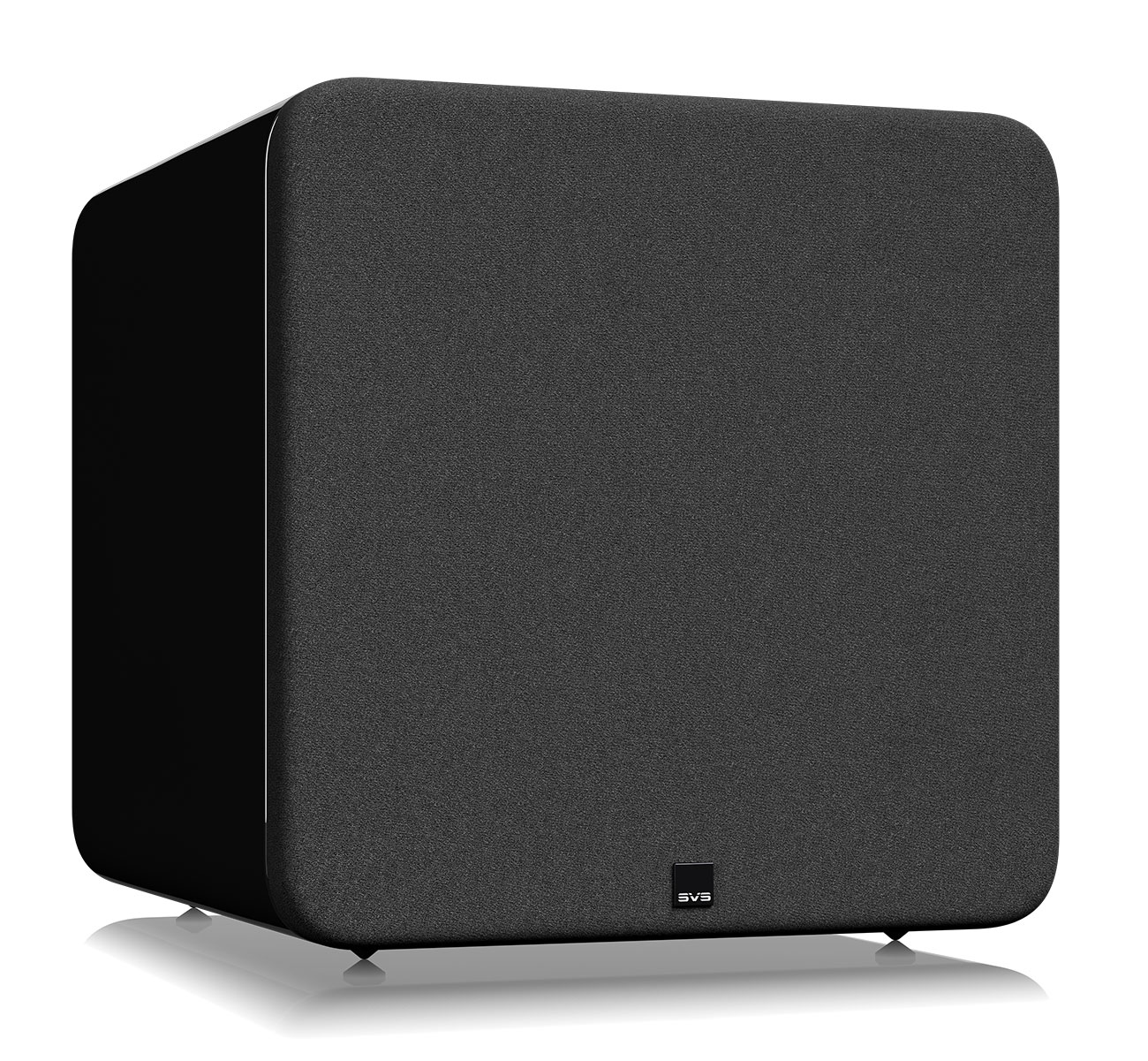 SVS - SB17-ULTRA-PIANOGLOSS - Subwoofers