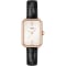 Tissot SRV Quartz Watch 30mm x 21.80mm with White Mother-Of-Pearl Dial
