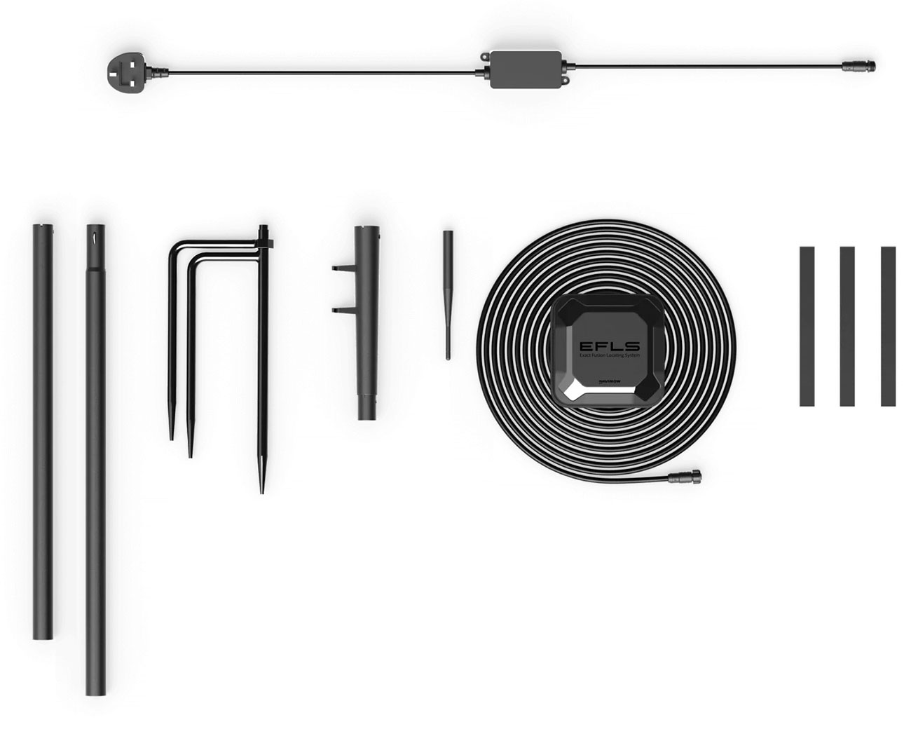 Navimow - AD.12.00.14.0046 - Smart Outdoor Tools
