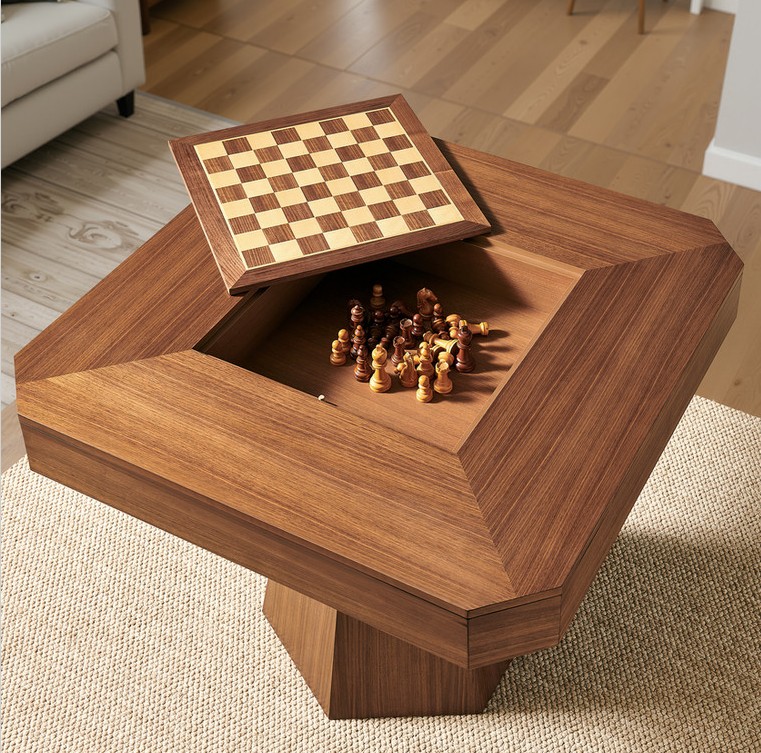 Imperial - 0026-3635 - Game Tables
