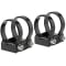JL Audio 1.7" VeX Mounting Hardware