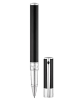 ST Dupont Rollerball Refill Black Medium Point - 040841 - (japan import
