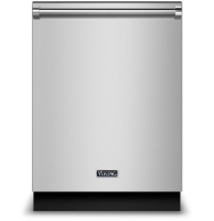 Viking 7 Series 24-Inch Dishwasher in Stainless Steel - VDWU724SS