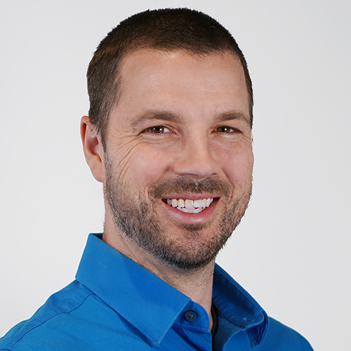 Headshot image of Abt Specialist Steve