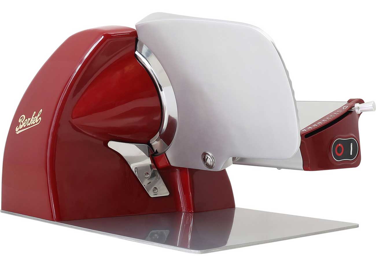 Berkel - HSBGS0U000000 - Food Slicers
