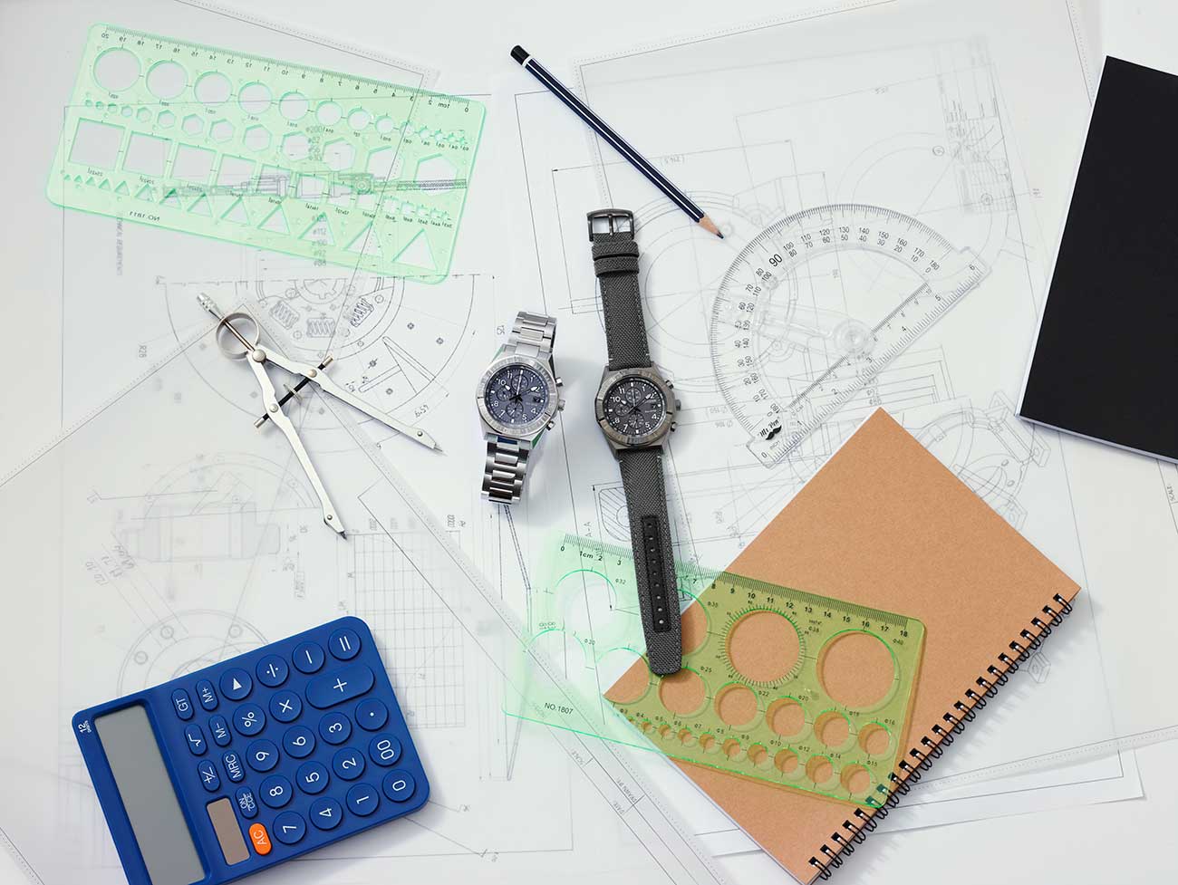 Citizen - CA0897-04H - Men's Watches