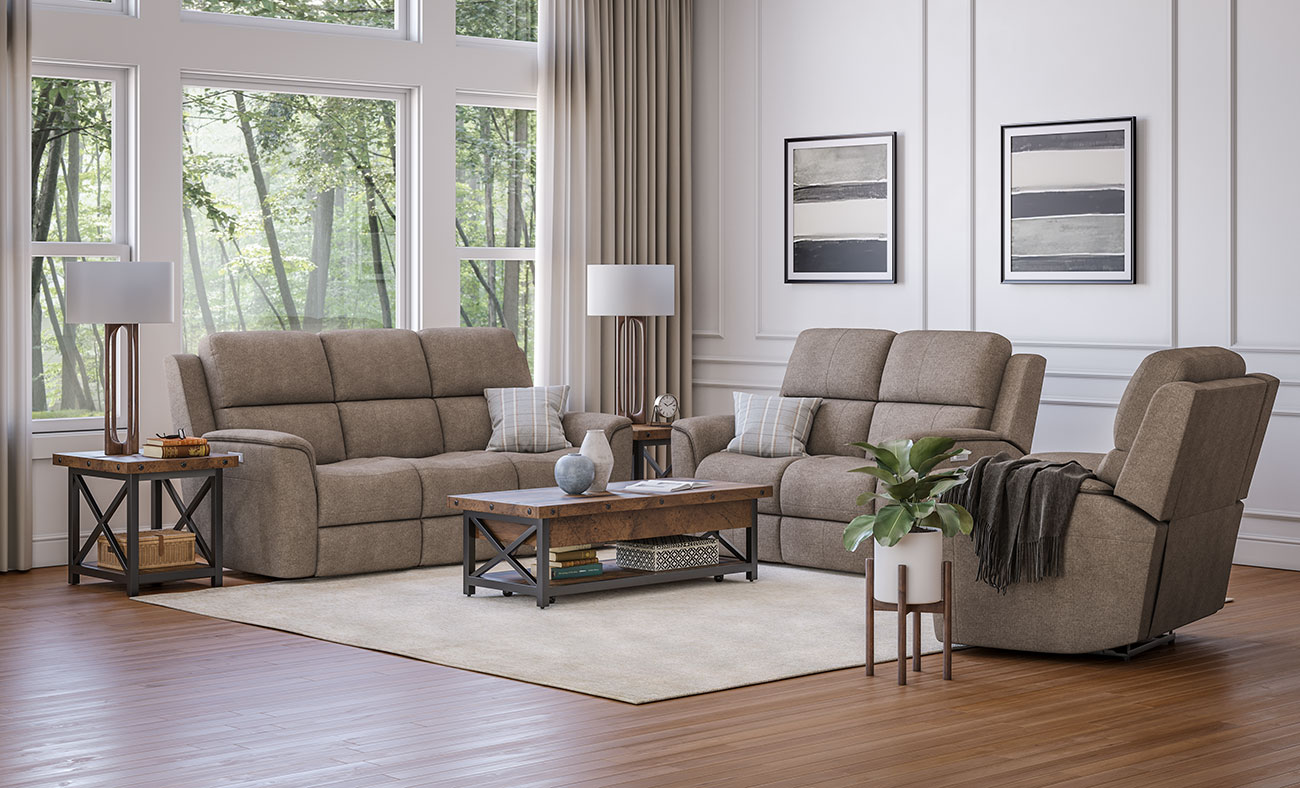 Flexsteel - 1041-62PH-425-01 - Sofas