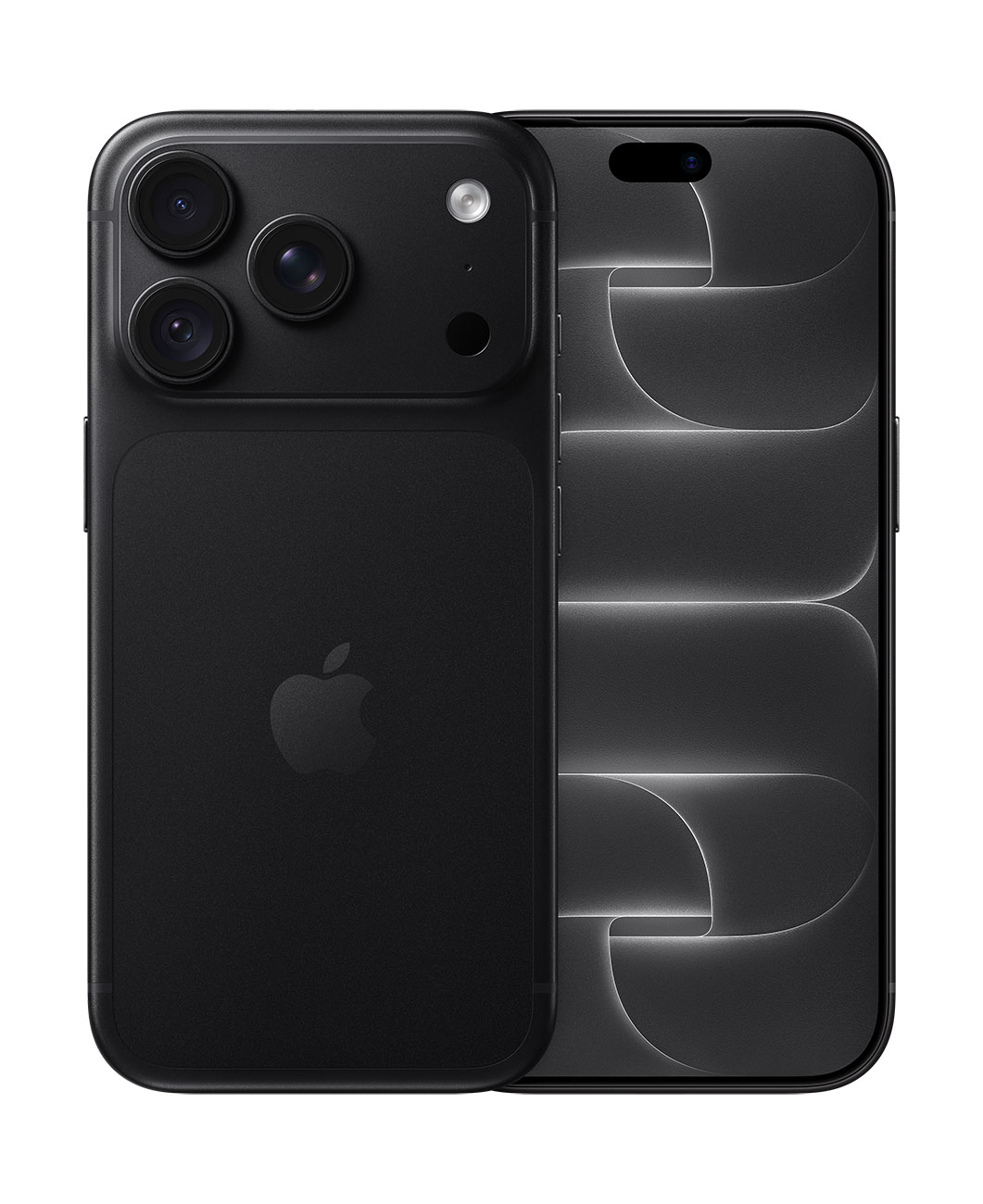 Apple iPhone 18 Pro 256GB in Black - MJQ34LL/A & 6018G