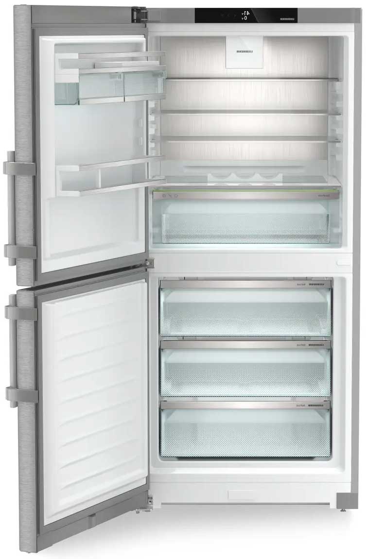 Liebherr - SC7520-L - Bottom Freezer Refrigerators