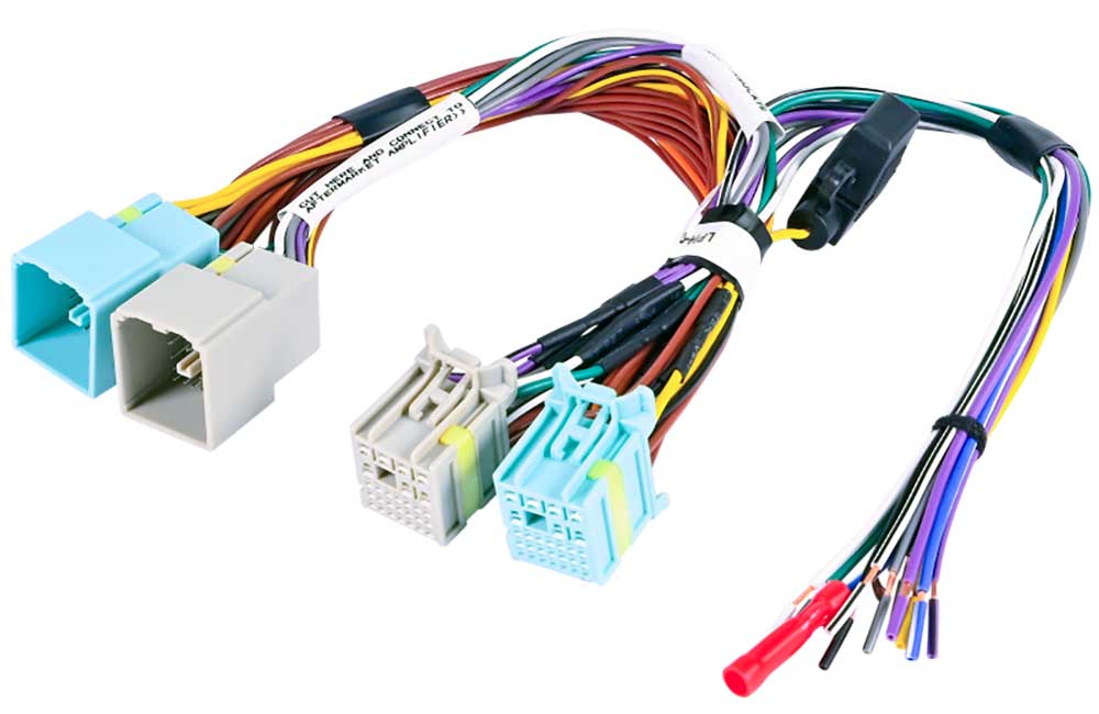 PAC Audio - LPHGM71 - Car Harness