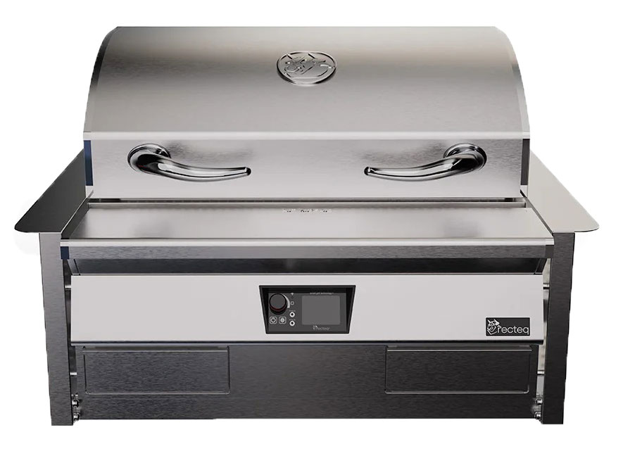 Recteq - AC1300TRMKT - Grill Tools & Gadgets