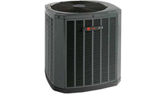 Central Air Conditioning Systems