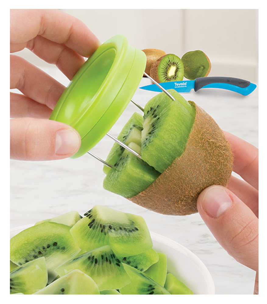 Tovolo - 8114145C - Fruit & Vegetable Tools