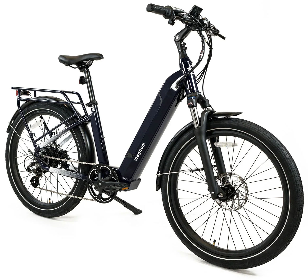 Magnum - 23150041 - Electric Bikes