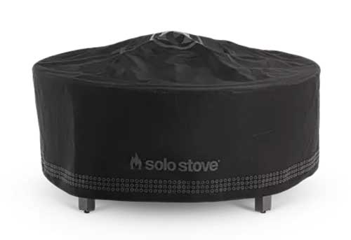 Solo Stove Large Fire Pit Surround Shelter - FPSURROUND-SHELTER-LG