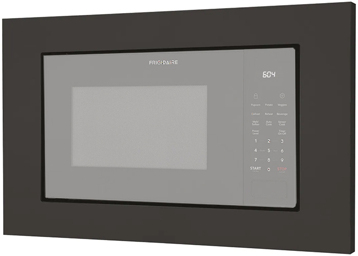 Frigidaire 30" Microwave Trim Kit FMTK3027AD Abt
