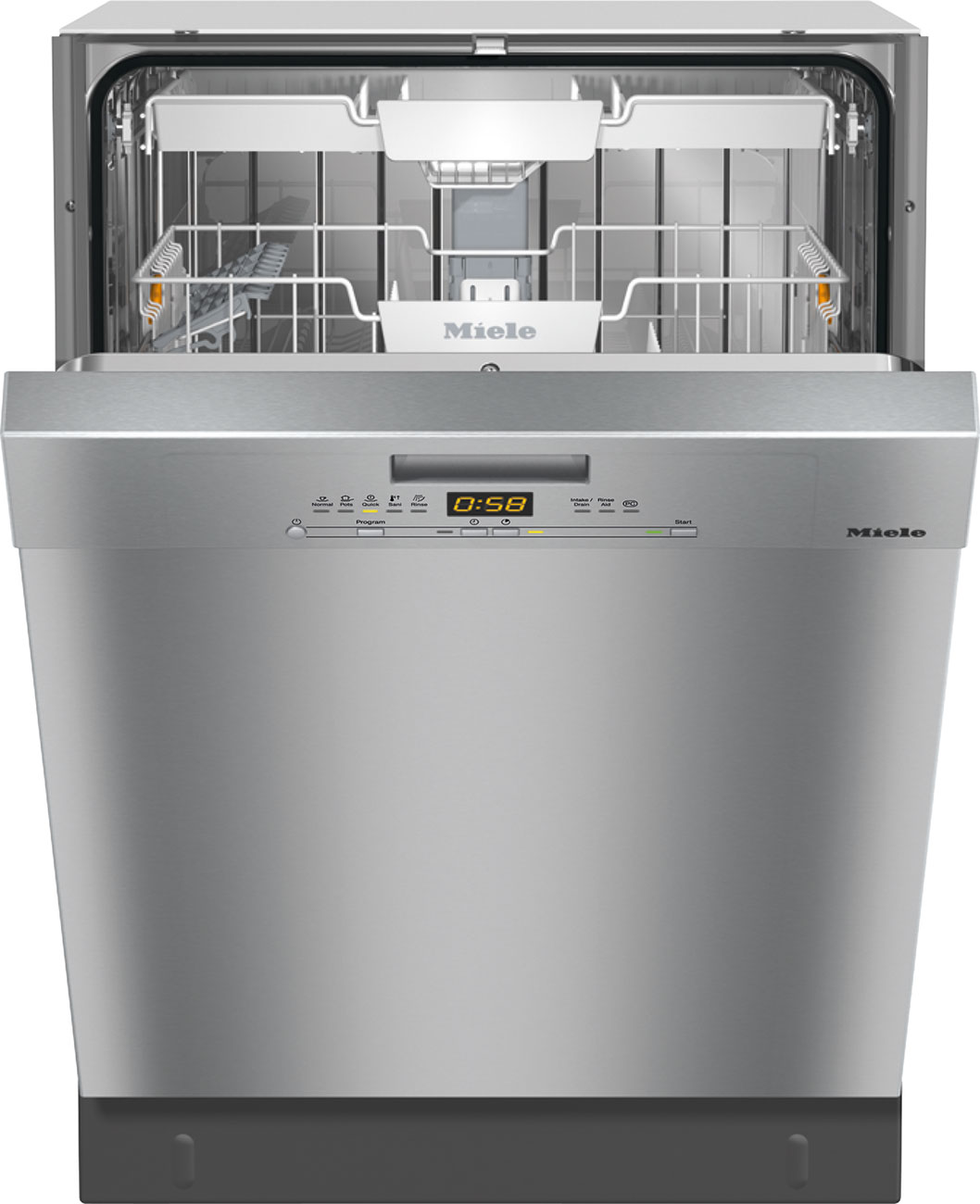 Miele - 11966810 - Built In Dishwashers