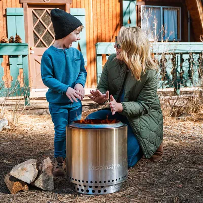 Lifestyle Image of Ranger 2.0 7