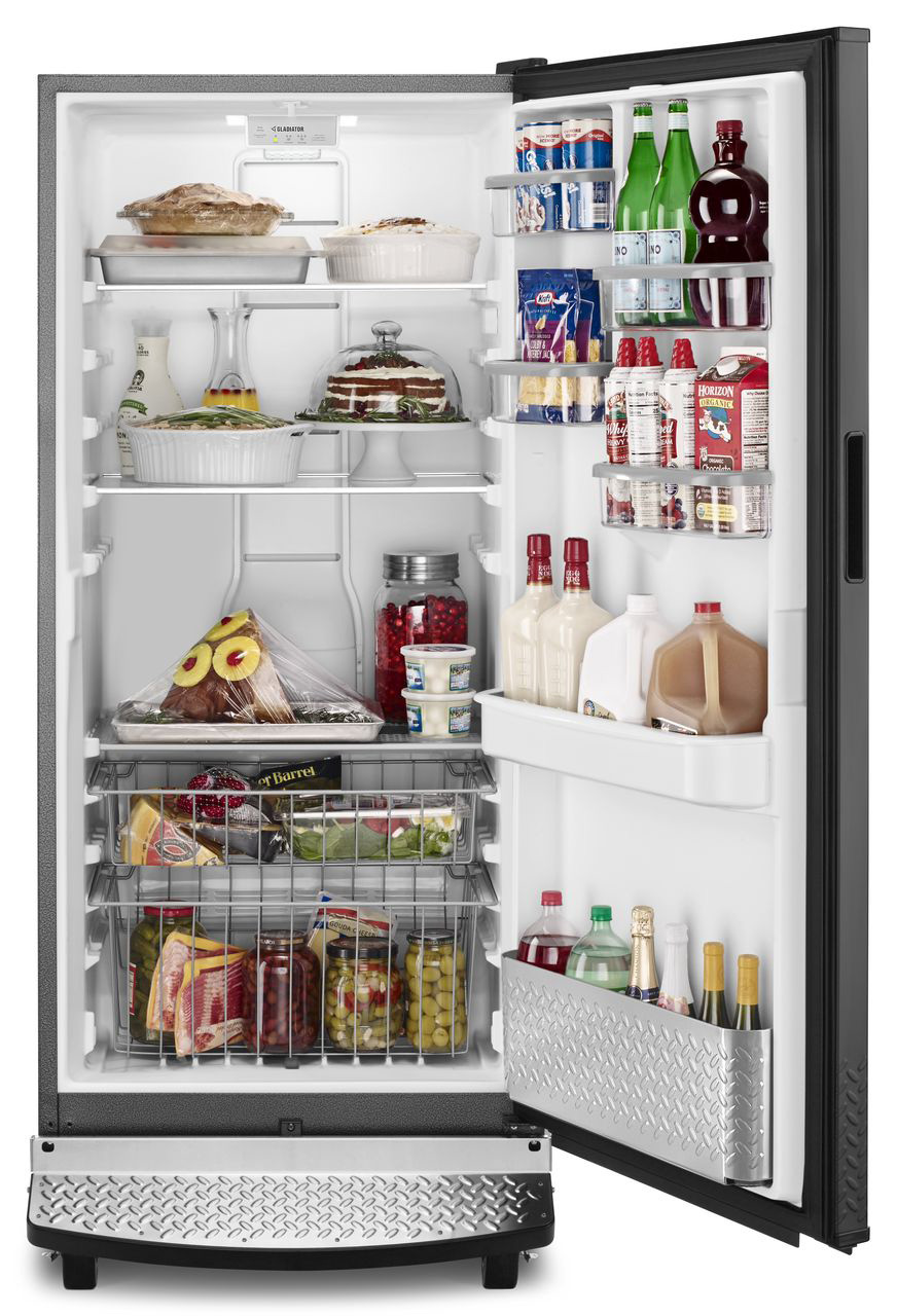 Gladiator Garageworks - GARF30FDGB - Freezerless Refrigerators