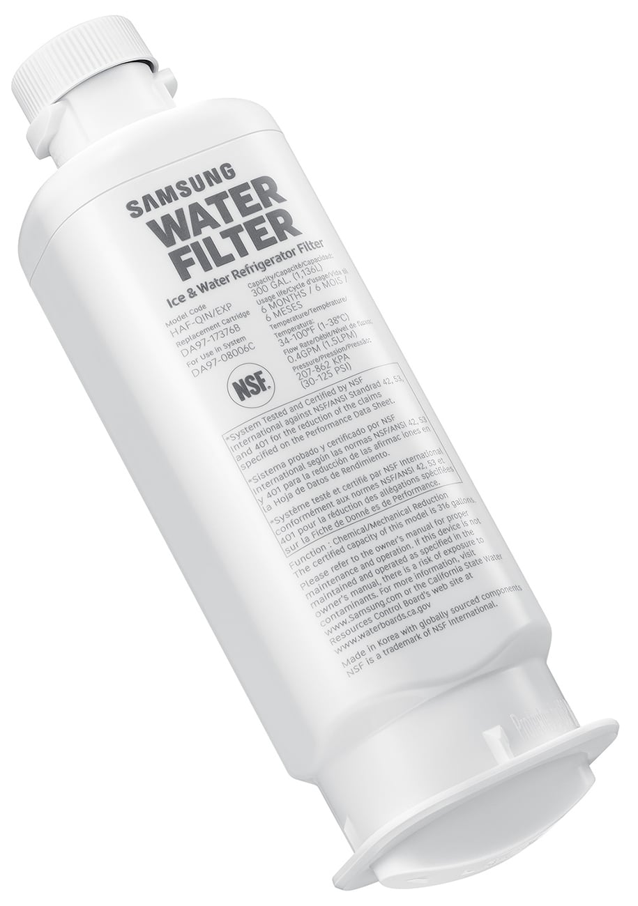 Samsung - HAF-QIN/EXP - Water Filters