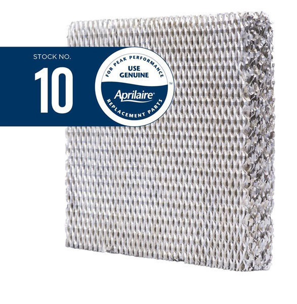 Aprilaire - APRILAIRE10 - Humidifier & Dehumidifier Accessories