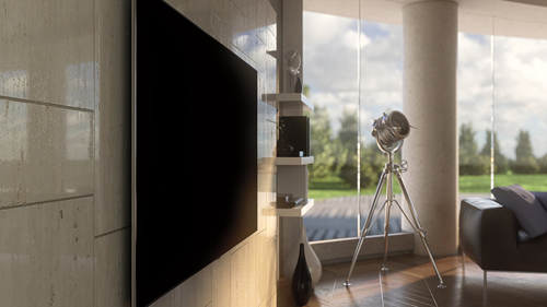Samsung Wall Mounts