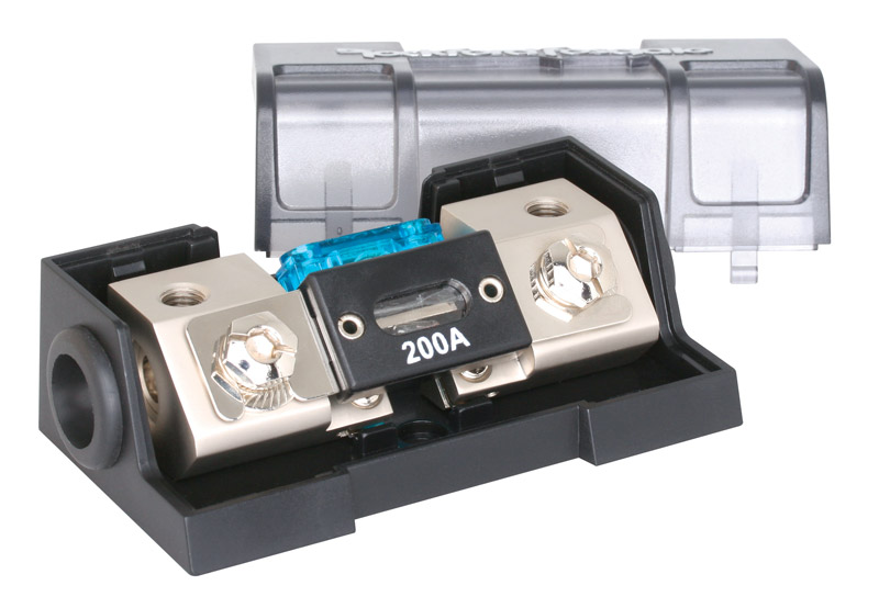 Rockford Fosgate - RFFANL - Mobile Power Accessories