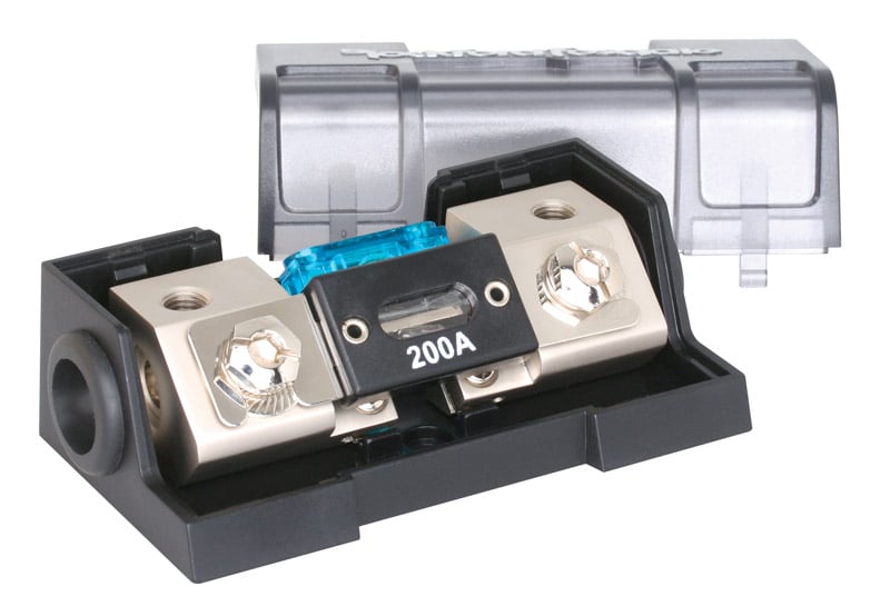 Rockford Fosgate - RFFANL - Mobile Power Accessories