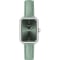 Tissot SRV Quartz Watch 30mm x 21.80mm with Green Dial
