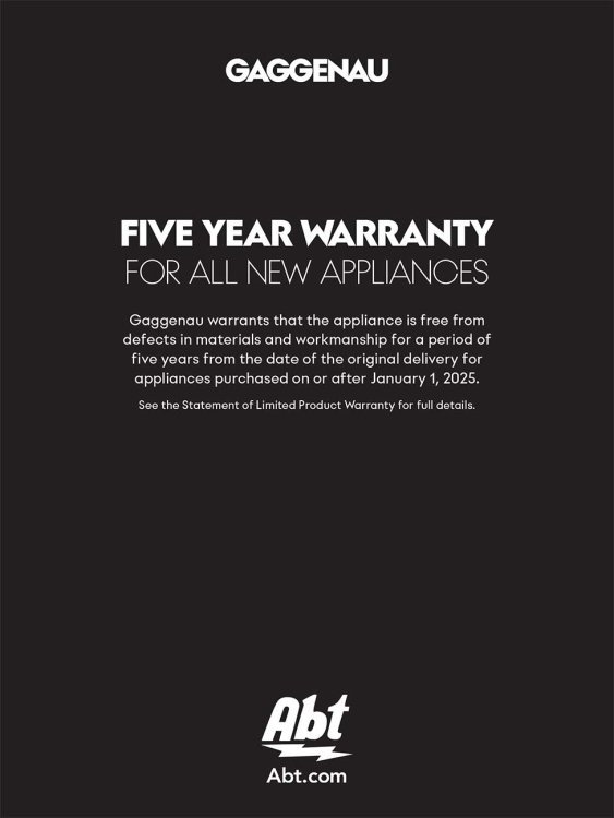 Large image of Gaggenau Expressive Series Single Wall Oven Right Hinge 30-Inch Wide in Stainless Steel