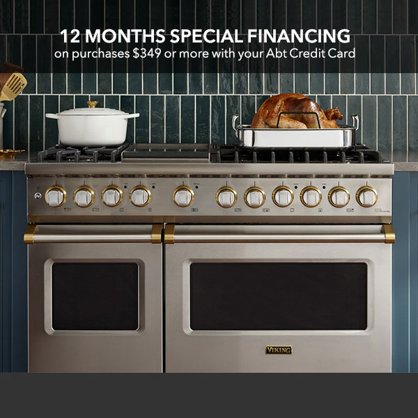 Find Your Perfect Appliance for Holiday Cooking
