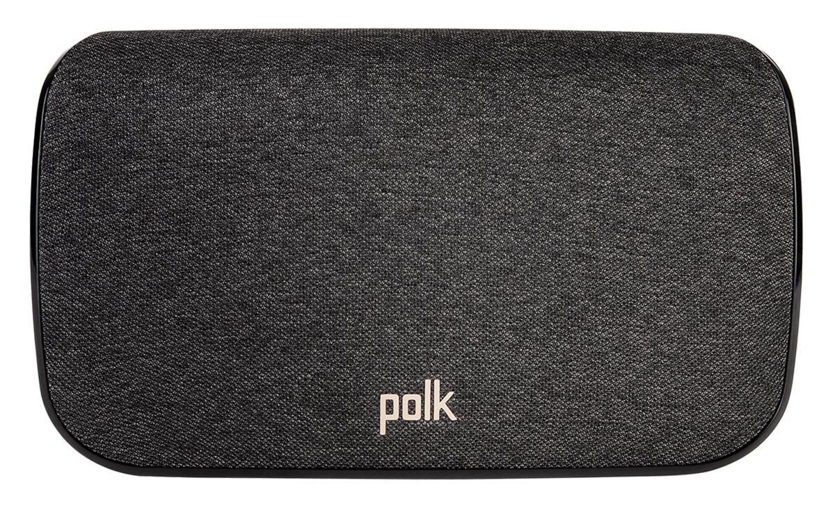 Polk Audio - SR2 SURROUNDS - Bookshelf Speakers