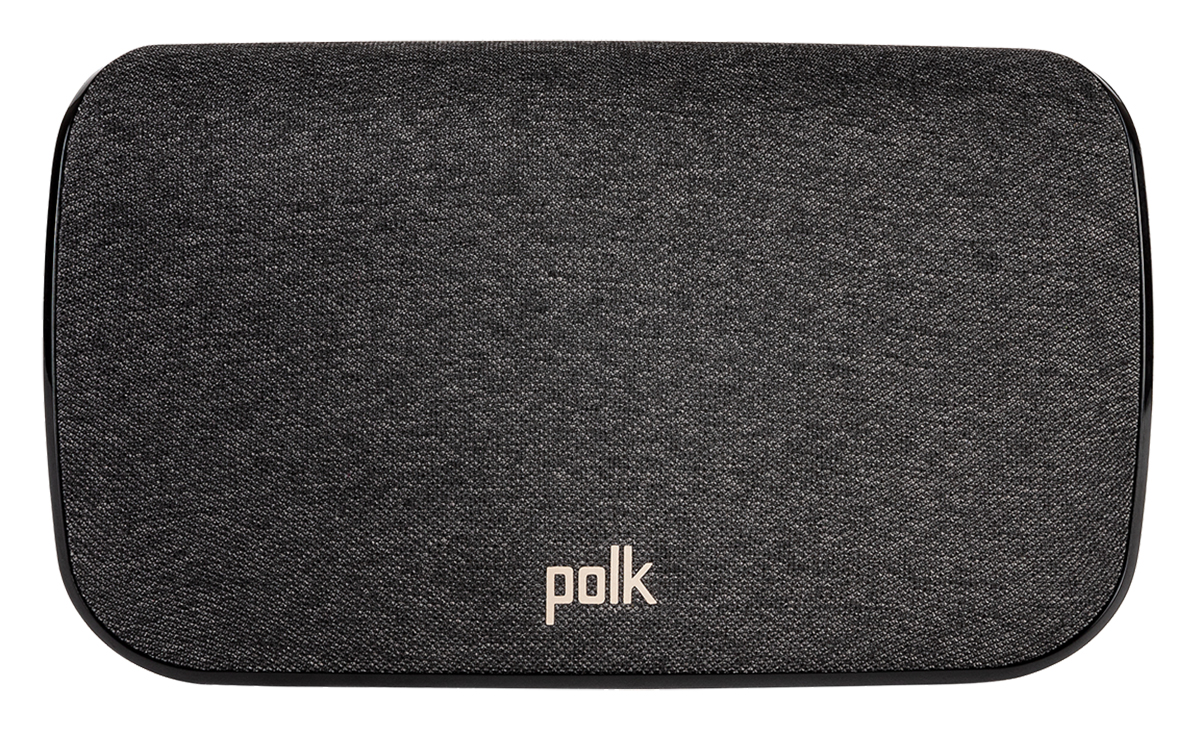Polk Audio - SR2 SURROUNDS - Bookshelf Speakers